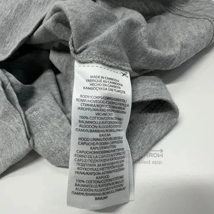 Polo Ralph Lauren Polo Ralph Lauren Bear Graphic Hooded Long. Size US S / EU 44-46 / 1 - 6 Thumbnail