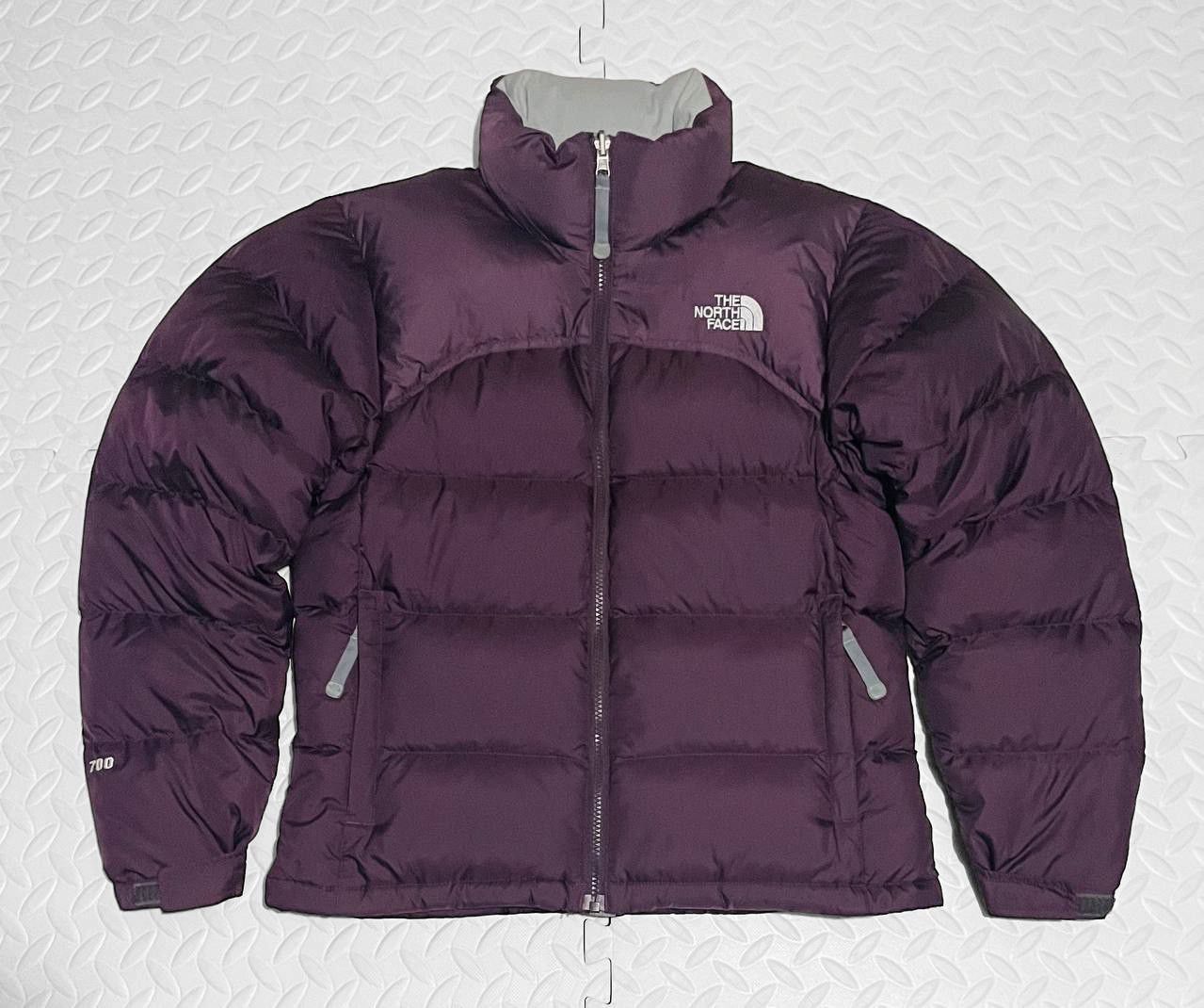 The North Face The North Face NUPTSE 700 Puffer Jacket Size M / US 6-8 / IT 42-44 - 1 Thumbnail