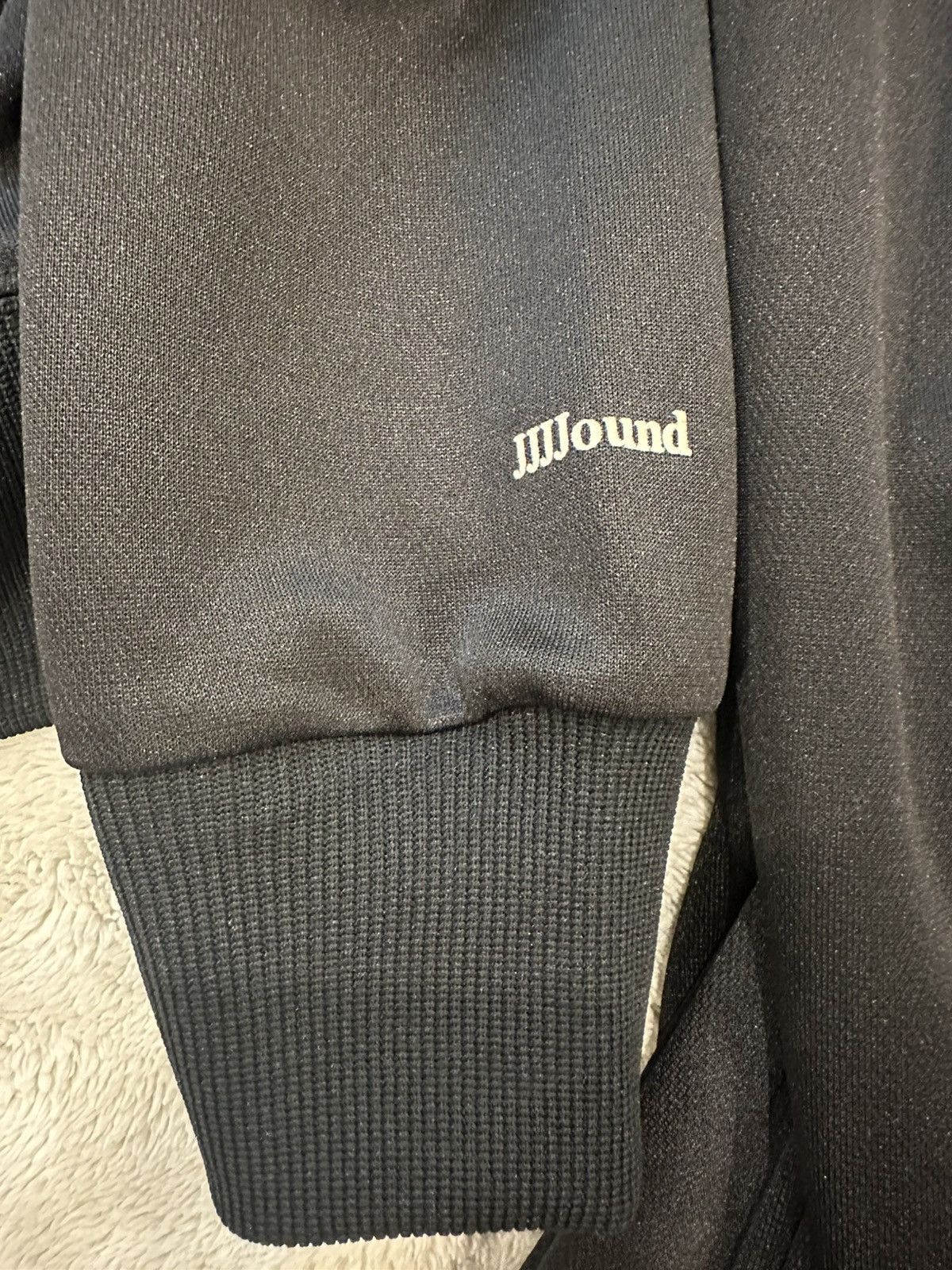 JJJJound JJJJound Track jacket (only) size L Size US L / EU 52-54 / 3 - 3 Thumbnail