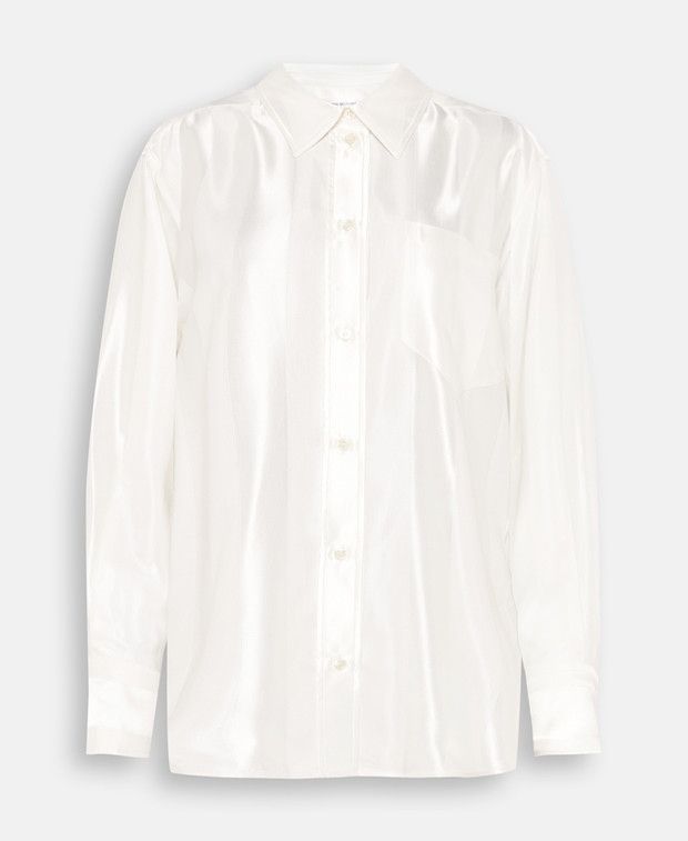 Victoria Beckham Leisure blouse Size XS / US 0-2 / IT 36-38 - 1 Thumbnail