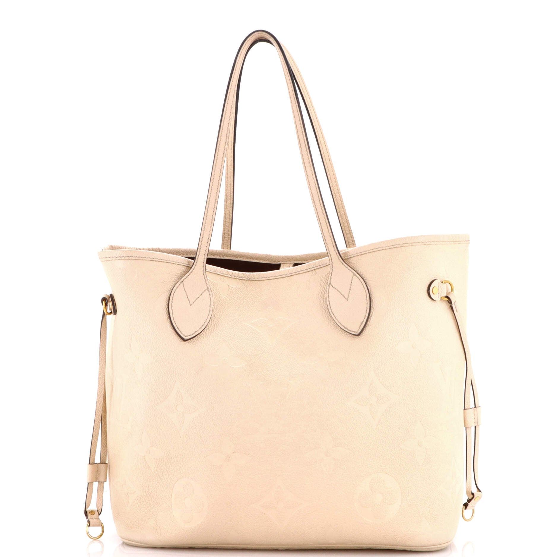 Louis Vuitton Neverfull NM Tote Size ONE SIZE - 1 Thumbnail