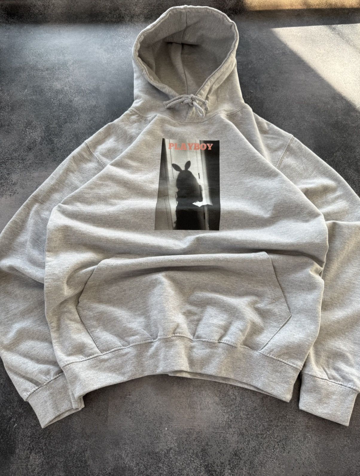 Playboy Playboy hoodie y2k Size US M / EU 48-50 / 2 - 2 Thumbnail