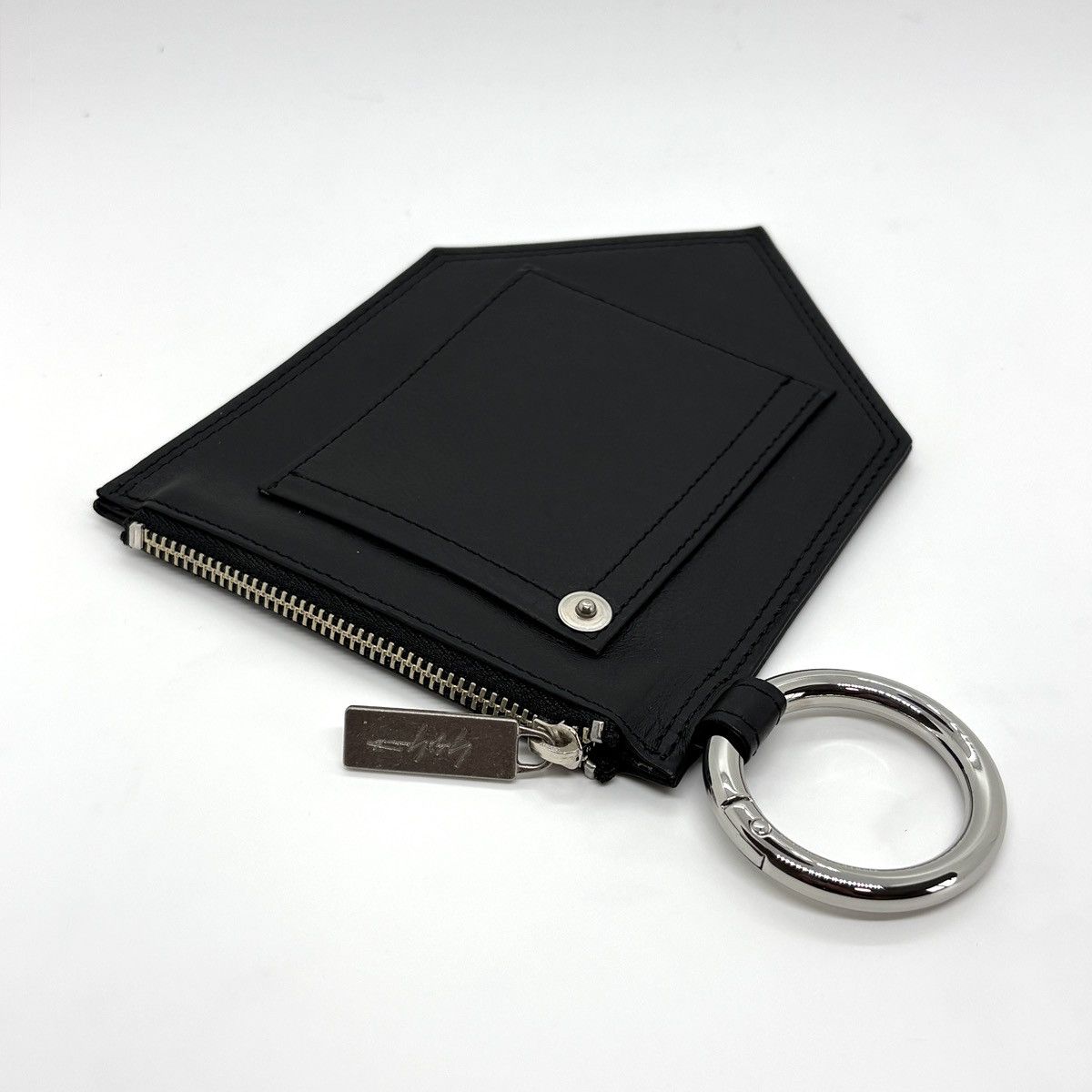 Yohji Yamamoto Bag Pocket Charm Size ONE SIZE - 3 Thumbnail