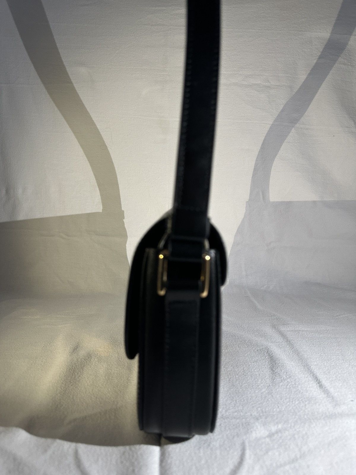 A.P.C. Sac Grace Baguette Size ONE SIZE - 6 Thumbnail