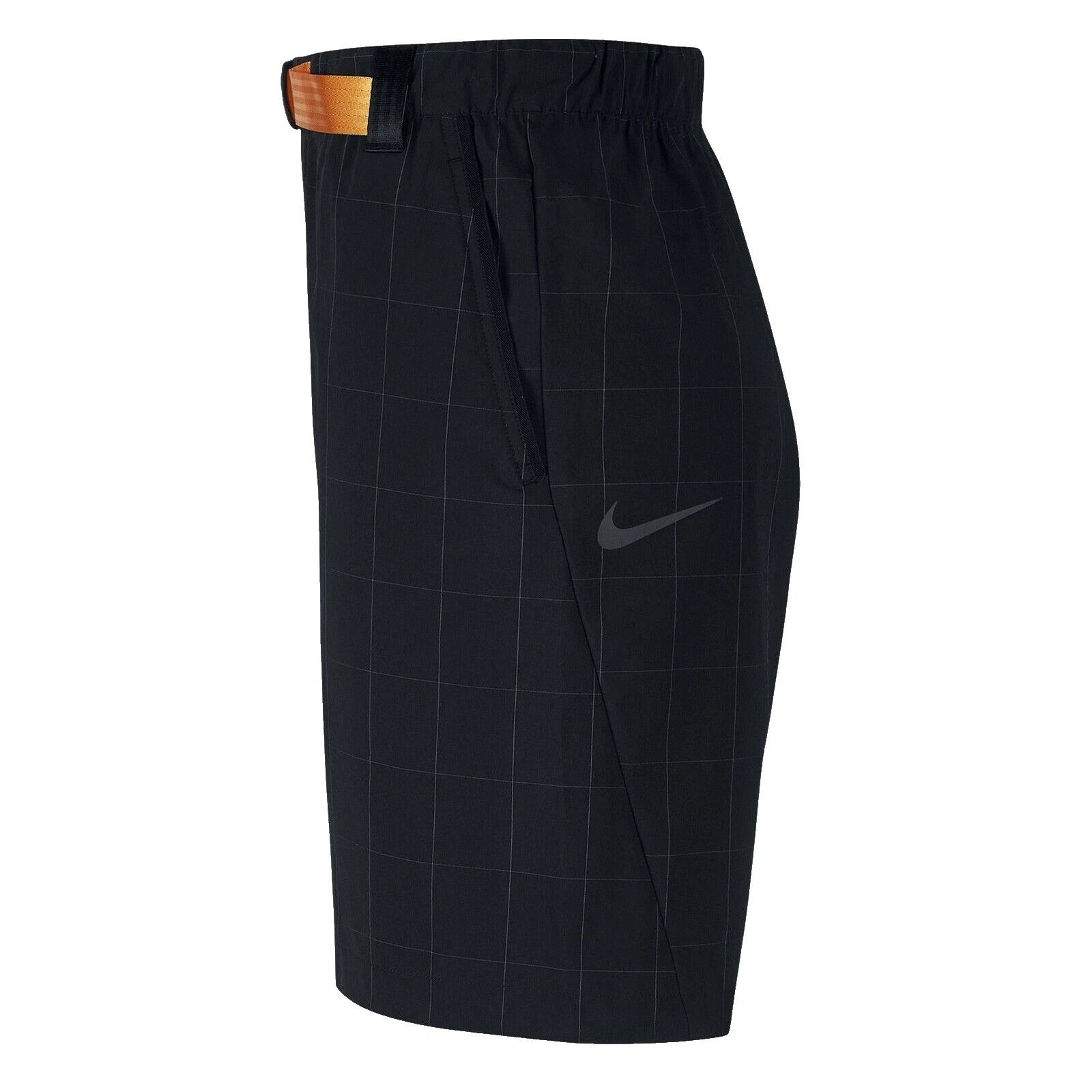 Nike Nike NSW Tech Pack Repel Shorts Woven Large Black BV4458-010 Size US 36 / EU 52 - 7 Thumbnail