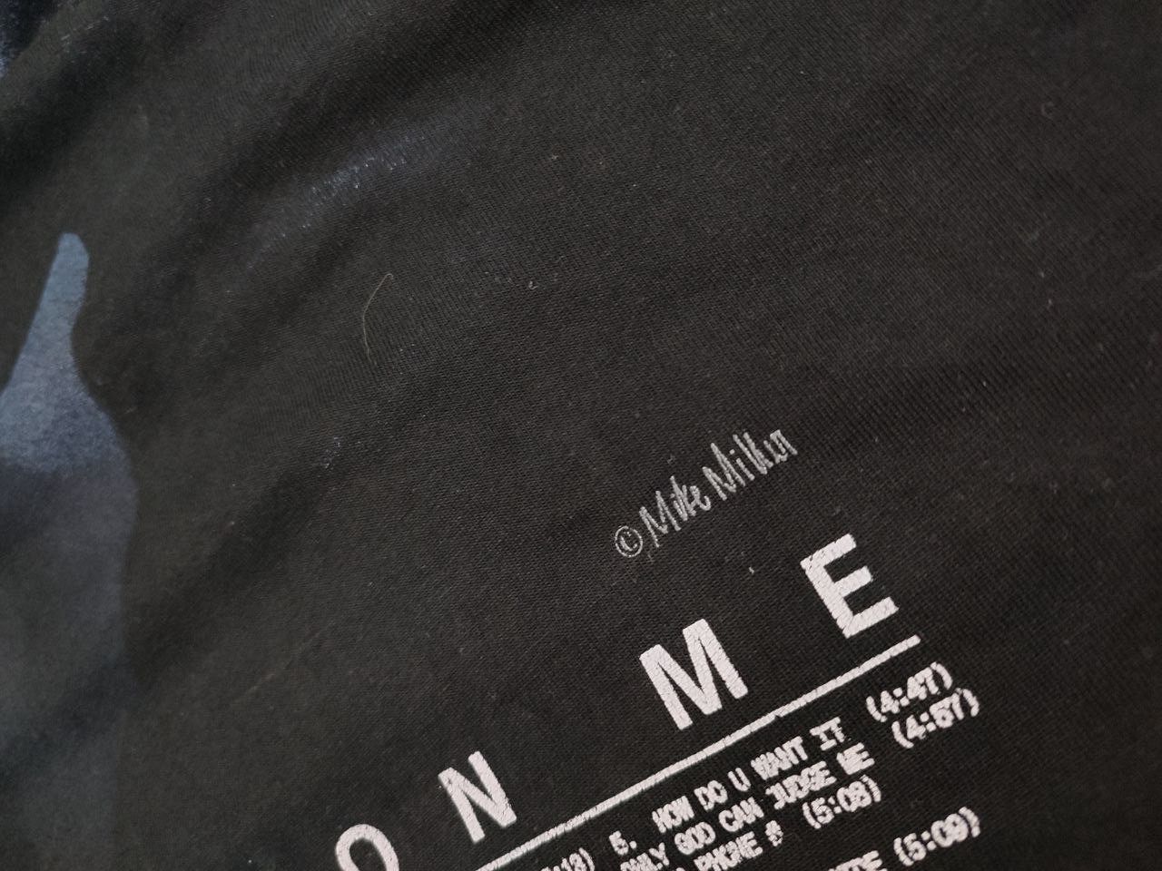 Other 2PAC Tupac Shakur Mike Miller Rap T-Shirt Size US M / EU 48-50 / 2 - 5 Thumbnail