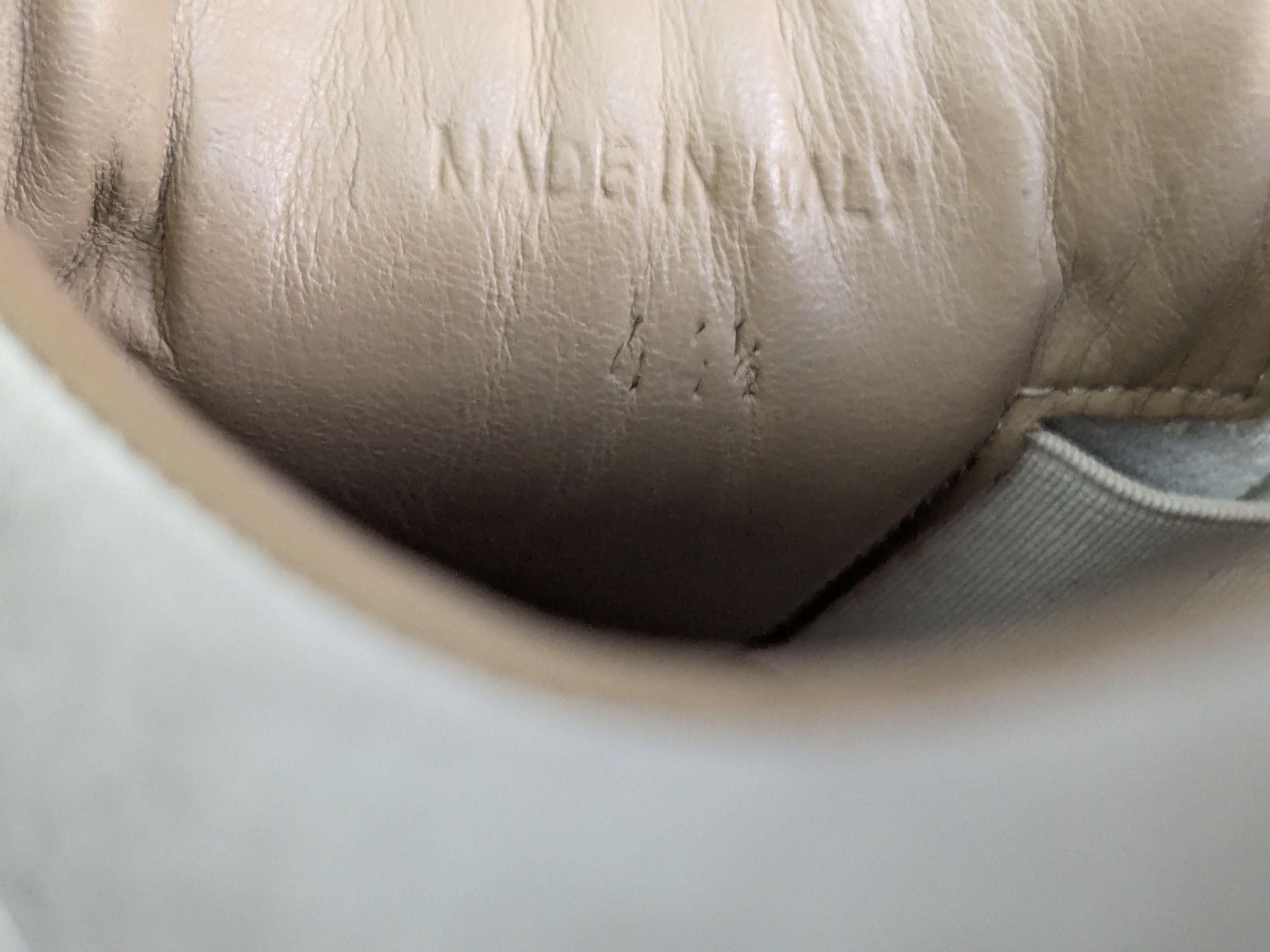 Maison Margiela maison margiela paint splatter gat replica 11.5 44.5 Size US 11.5 / EU 44-45 - 11 Thumbnail