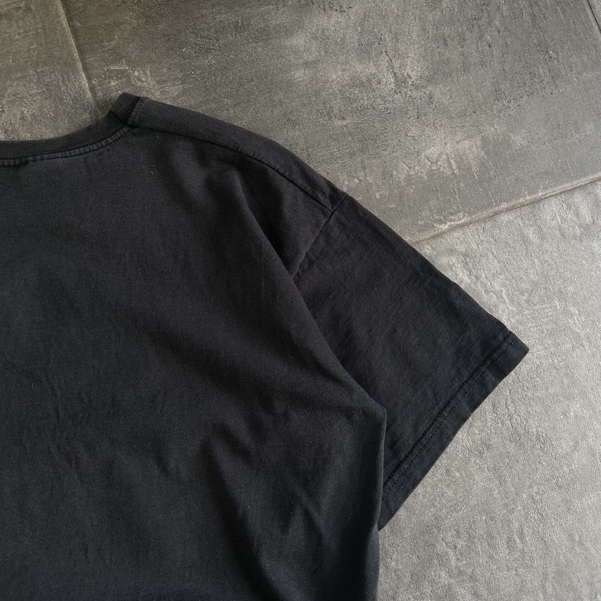 Band Tees × Vintage Vintage Adult ”Herne the Hunter” tee band joke movie Y2K 00s Size US M / EU 48-50 / 2 - 8 Thumbnail