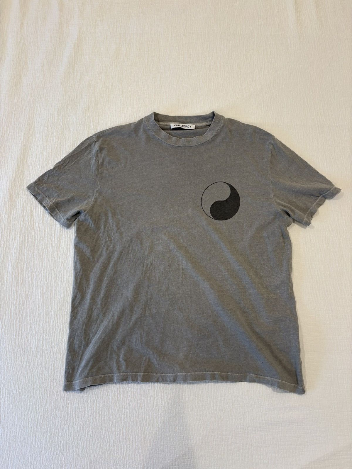 Our Legacy × Satisfy SATISFY RUNNING x OUR LEGACY WORK SHOP