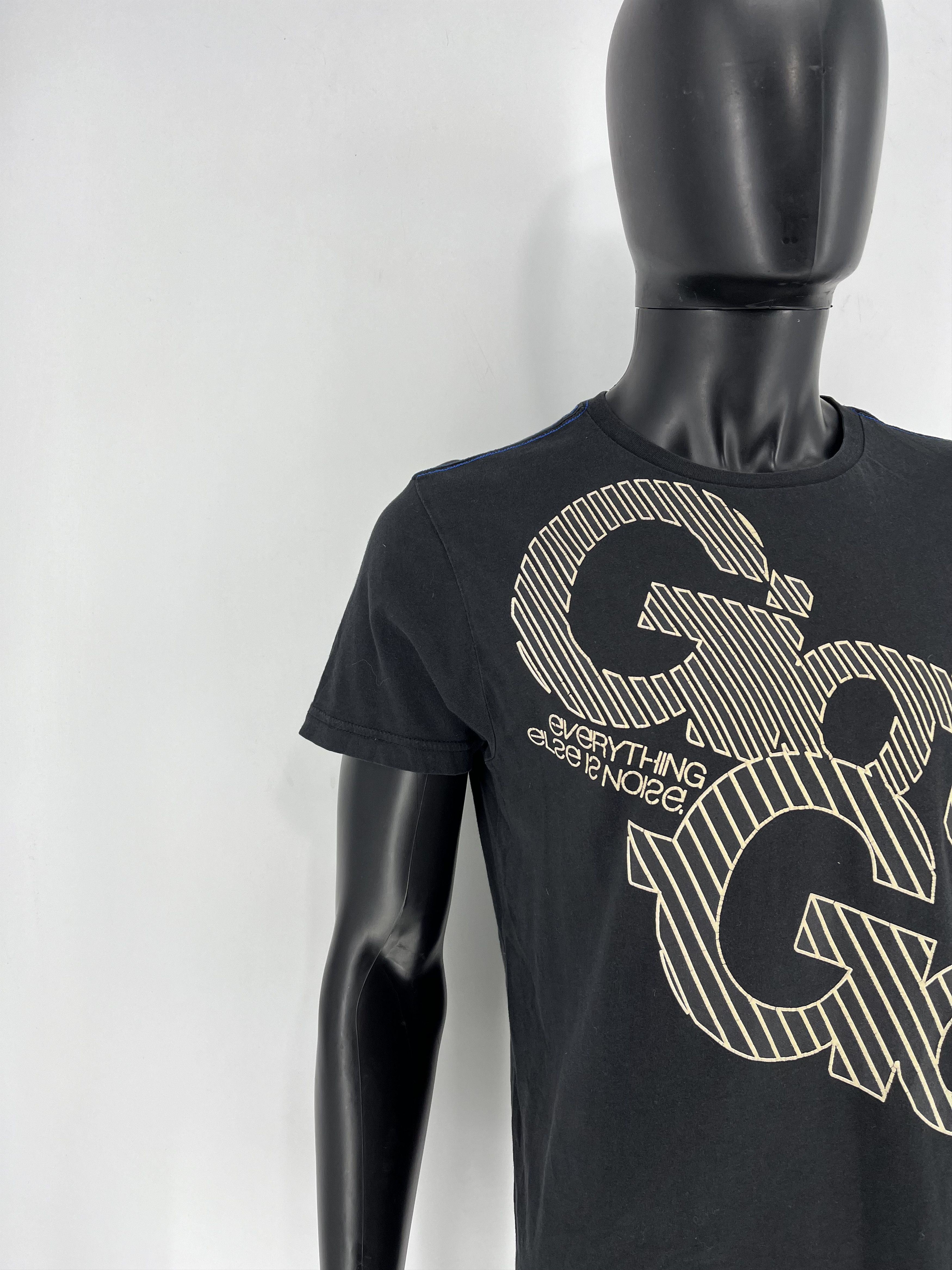 Gio-Goi Vintage Y2K T-Shirts Gio Goi Size M Size US M / EU 48-50 / 2 - 6 Thumbnail