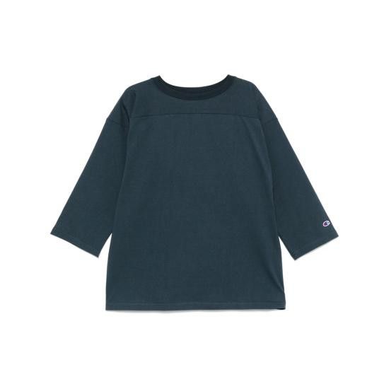 Champion CHAMPION Men T-Shirts C5B402 X370 BLUE Size US S / EU 44-46 / 1 - 1 Thumbnail