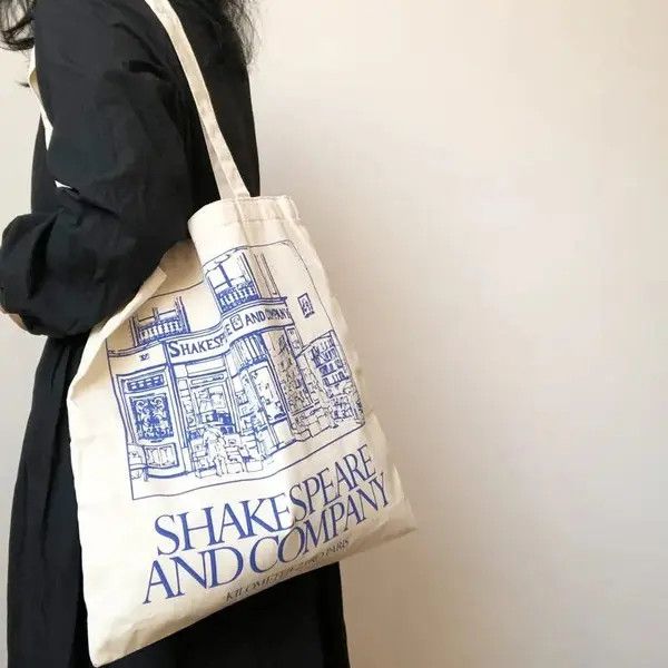 VIBE Canvas Crossbody Bag Size ONE SIZE - 1 Thumbnail