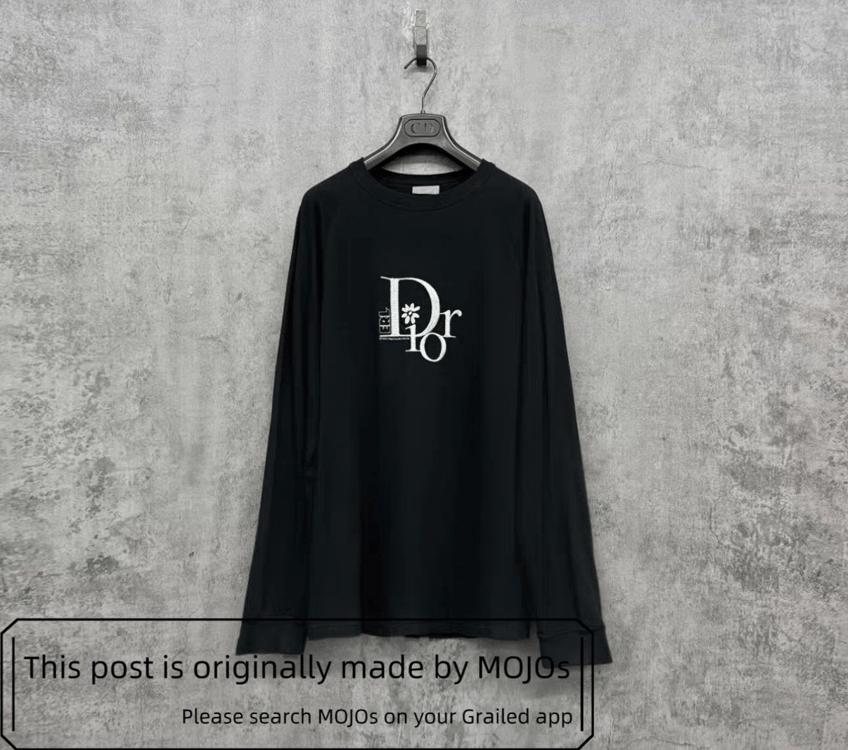 Dior AW2004 DIOR HOMME 