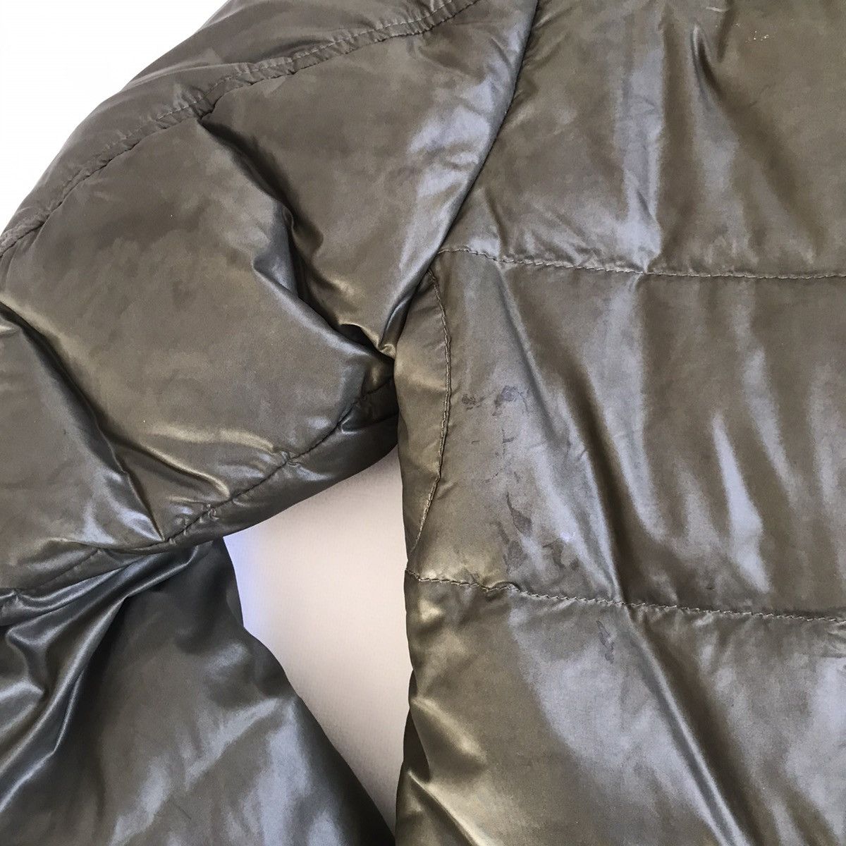 Moncler Moncler jacket bomber Size US M / EU 48-50 / 2 - 12 Thumbnail