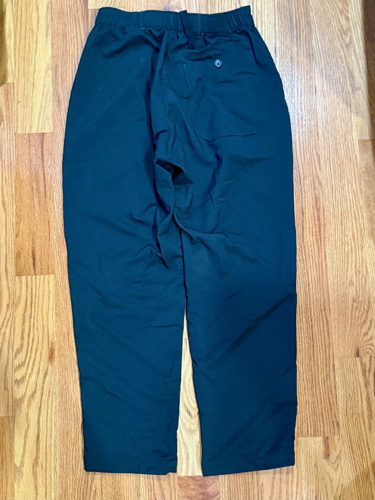 Engineered Garments Engineered Garments Pleated Trousers Size US 26 / EU 42 - 2 Thumbnail