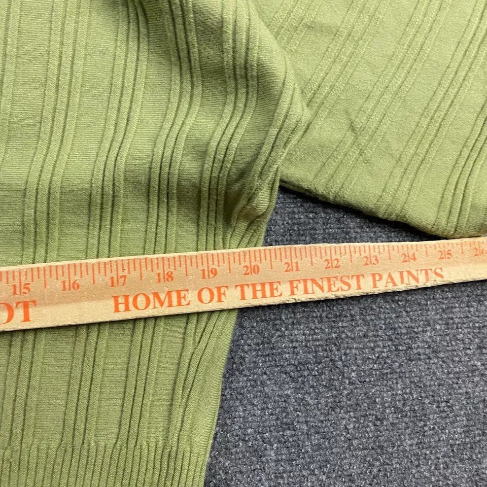 Other Vila Milano Sweater Women's 3/4 Sleeve Adults Casual XL Size XL / US 12-14 / IT 48-50 - 4 Thumbnail