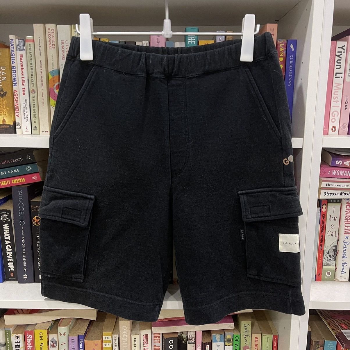 Karl Helmut Karl Helmut Golf Cargo Shorts Size US 32 / EU 48 - 1 Thumbnail