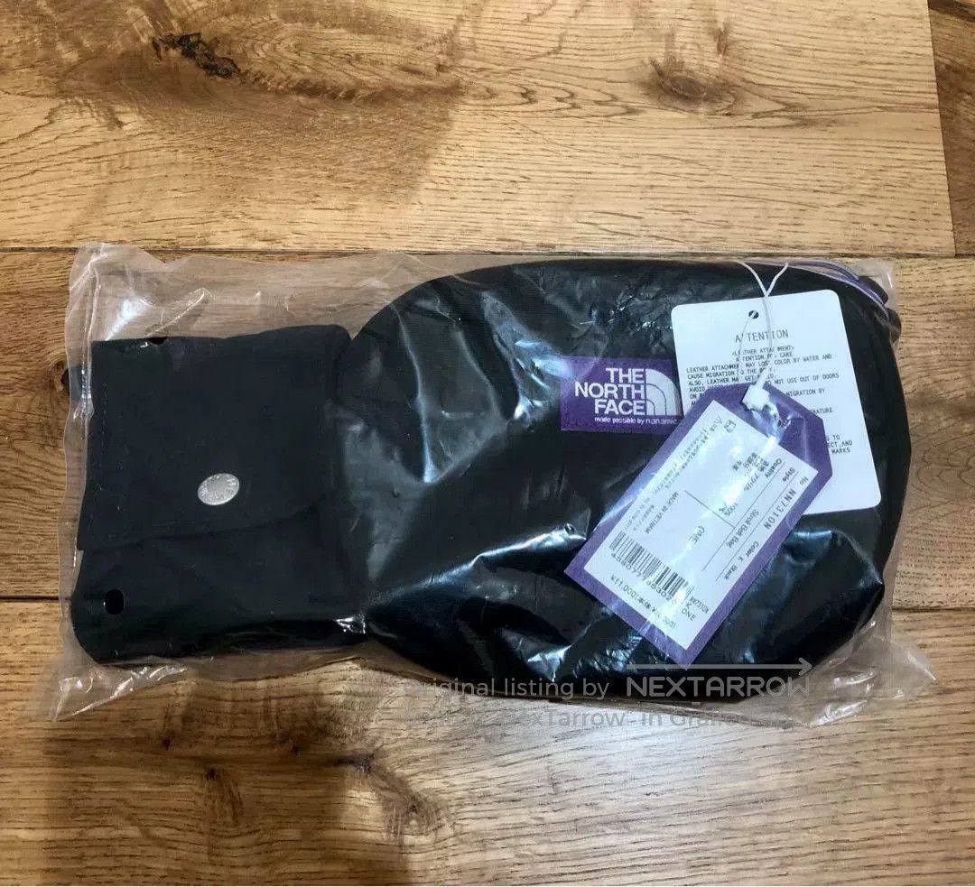 The North Face Purple Label The North Face Purple Label Bag. Size ONE SIZE - 3 Thumbnail