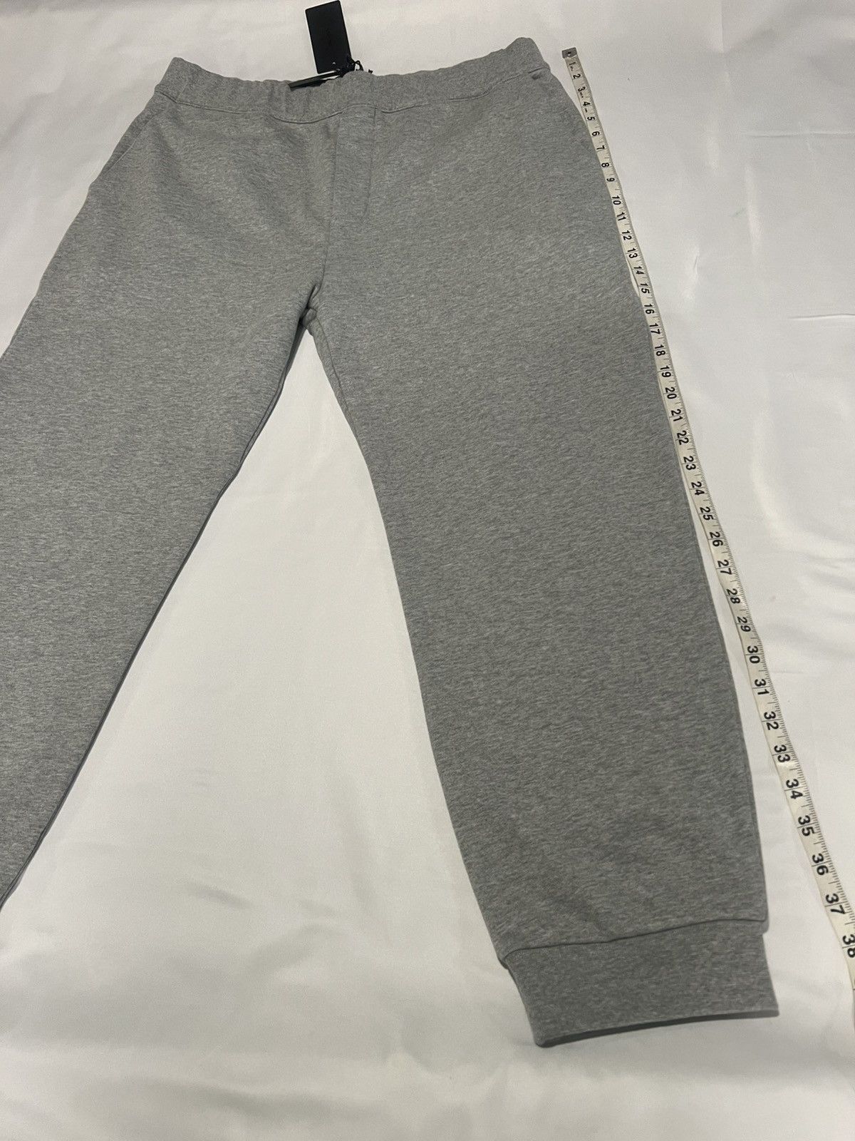 Prada Prada mens joggers. L. $1100 Size US 34 / EU 50 - 2 Thumbnail
