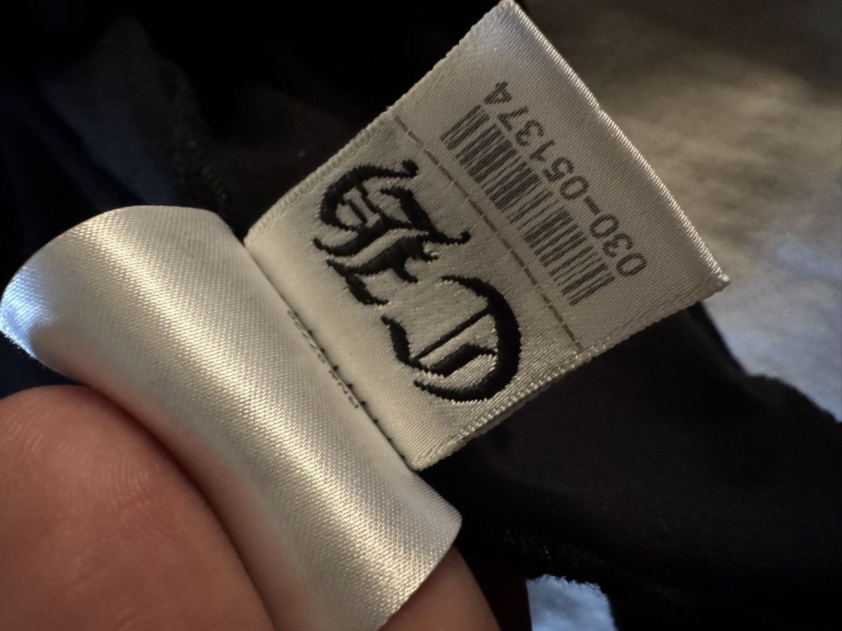 Chrome Hearts Chrome Hearts Aspen Size US XXL / EU 58 / 5 - 7 Thumbnail