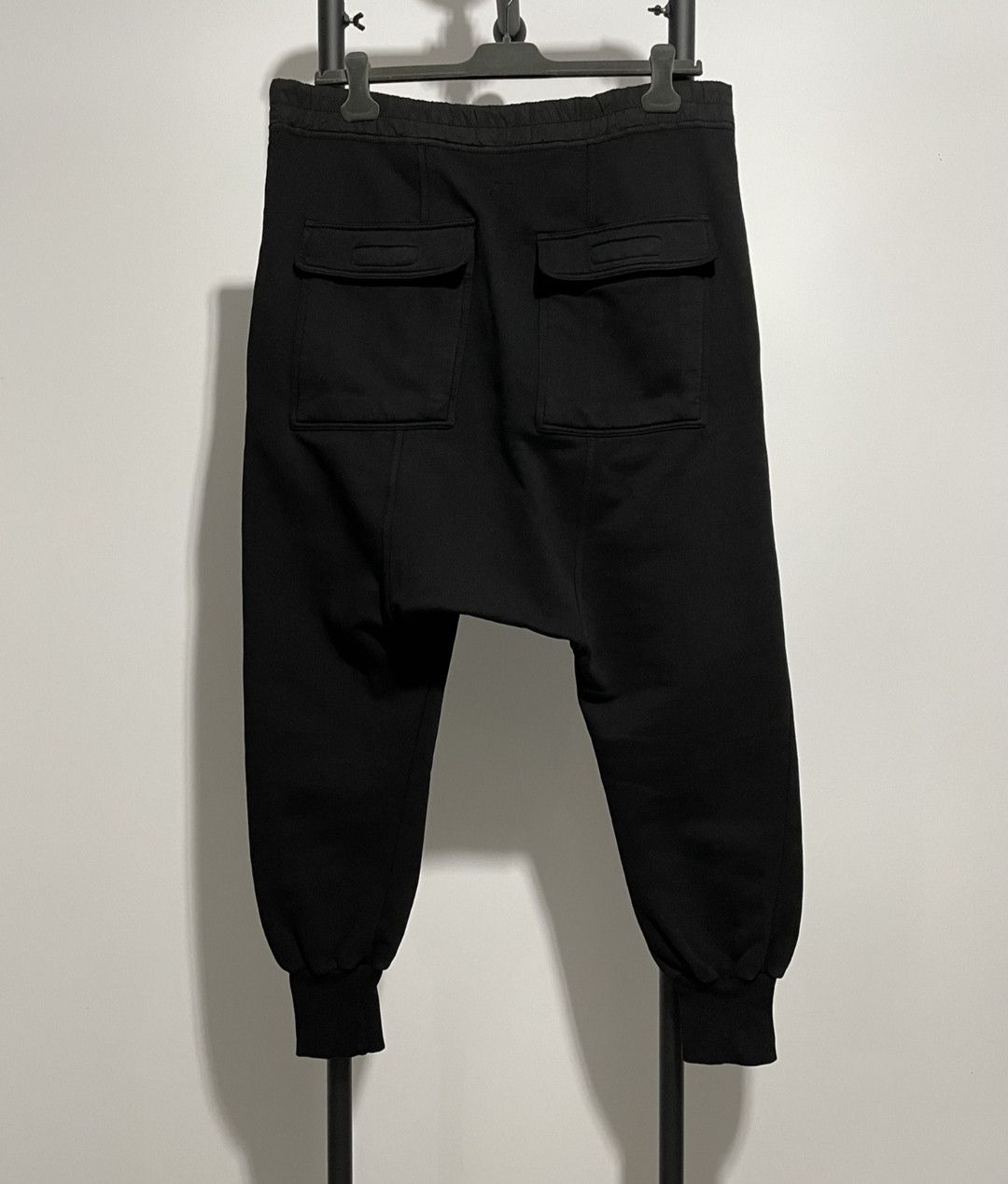 Rick Owens Rick Owens Harlan pants Size US 32 / EU 48 - 2 Thumbnail
