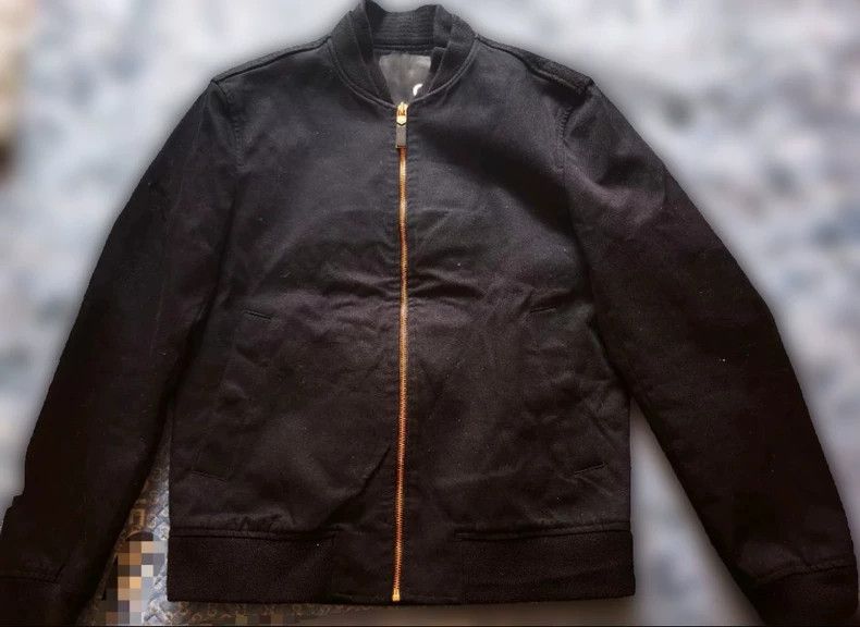 Givenchy Givenchy Jacket, Size M Size US M / EU 48-50 / 2 - 5 Thumbnail