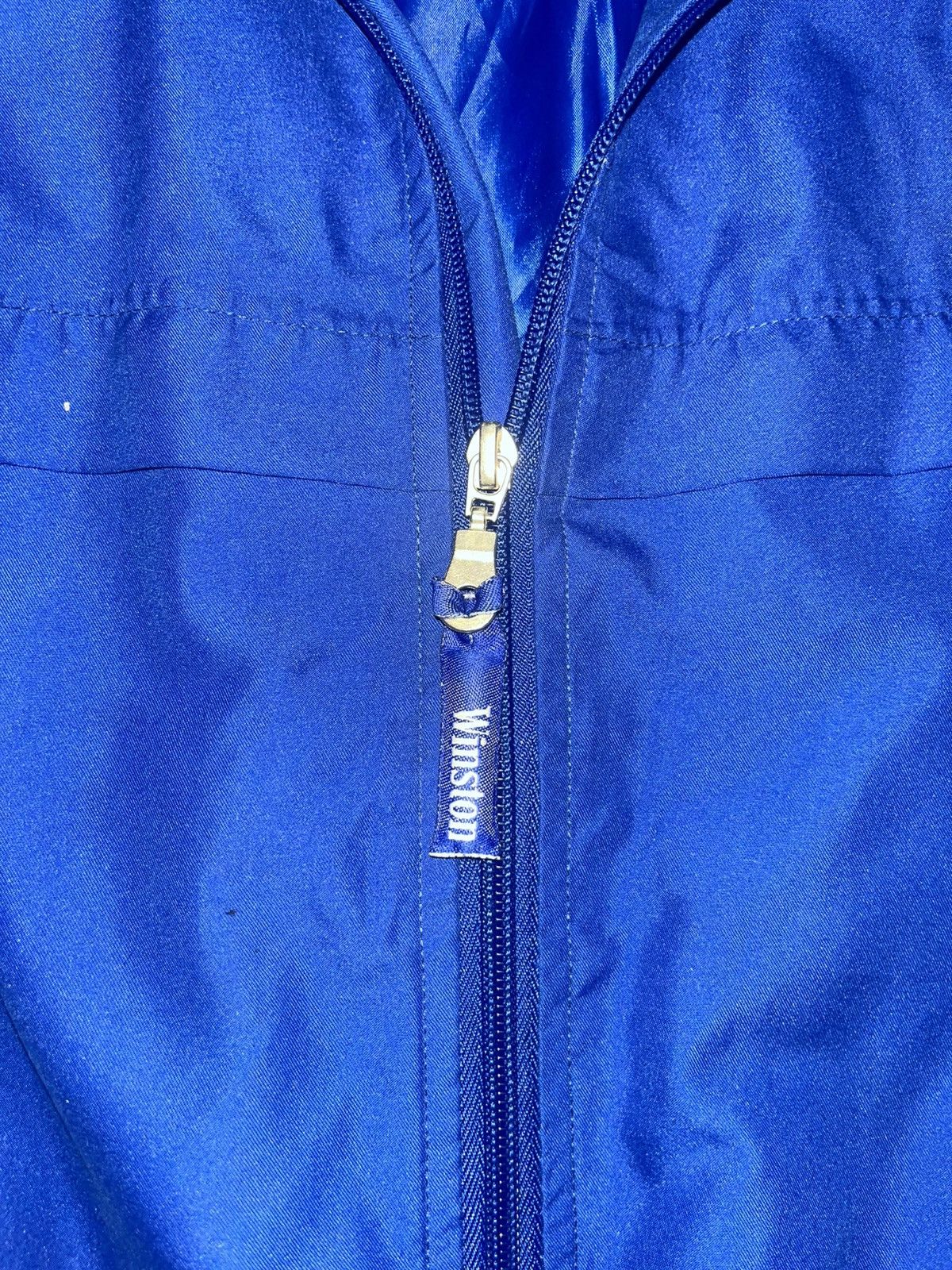 Vintage Winston Jacket Size US M / EU 48-50 / 2 - 4 Thumbnail