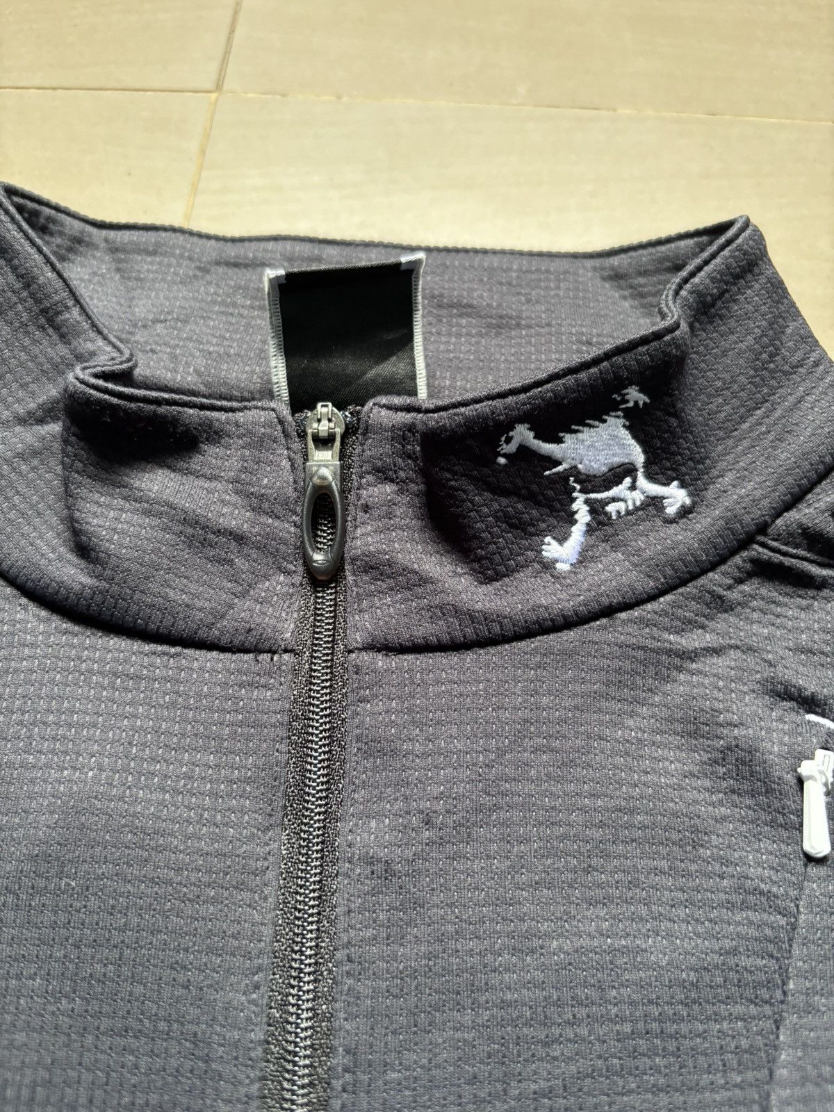 Oakley Oakley half zip Size US M / EU 48-50 / 2 - 8 Thumbnail