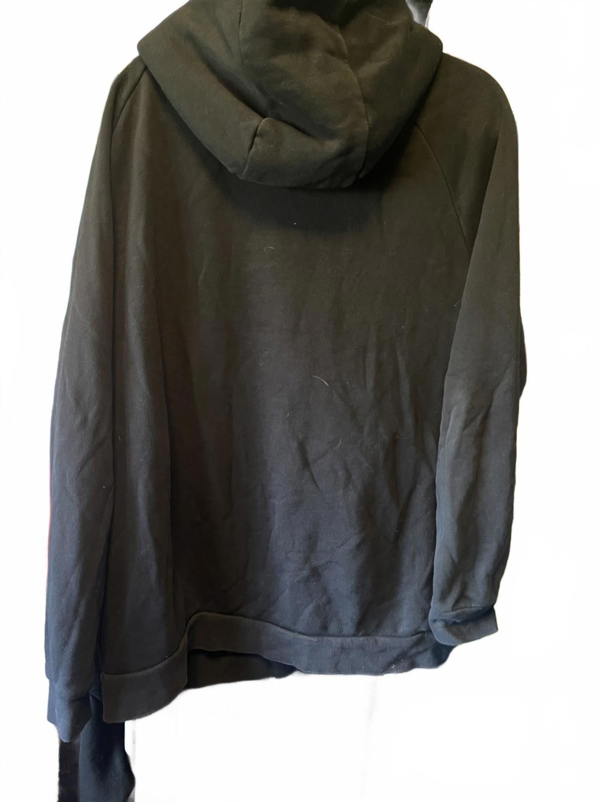 Designer Nike Jordan hoodie Size ONE SIZE - 2 Thumbnail