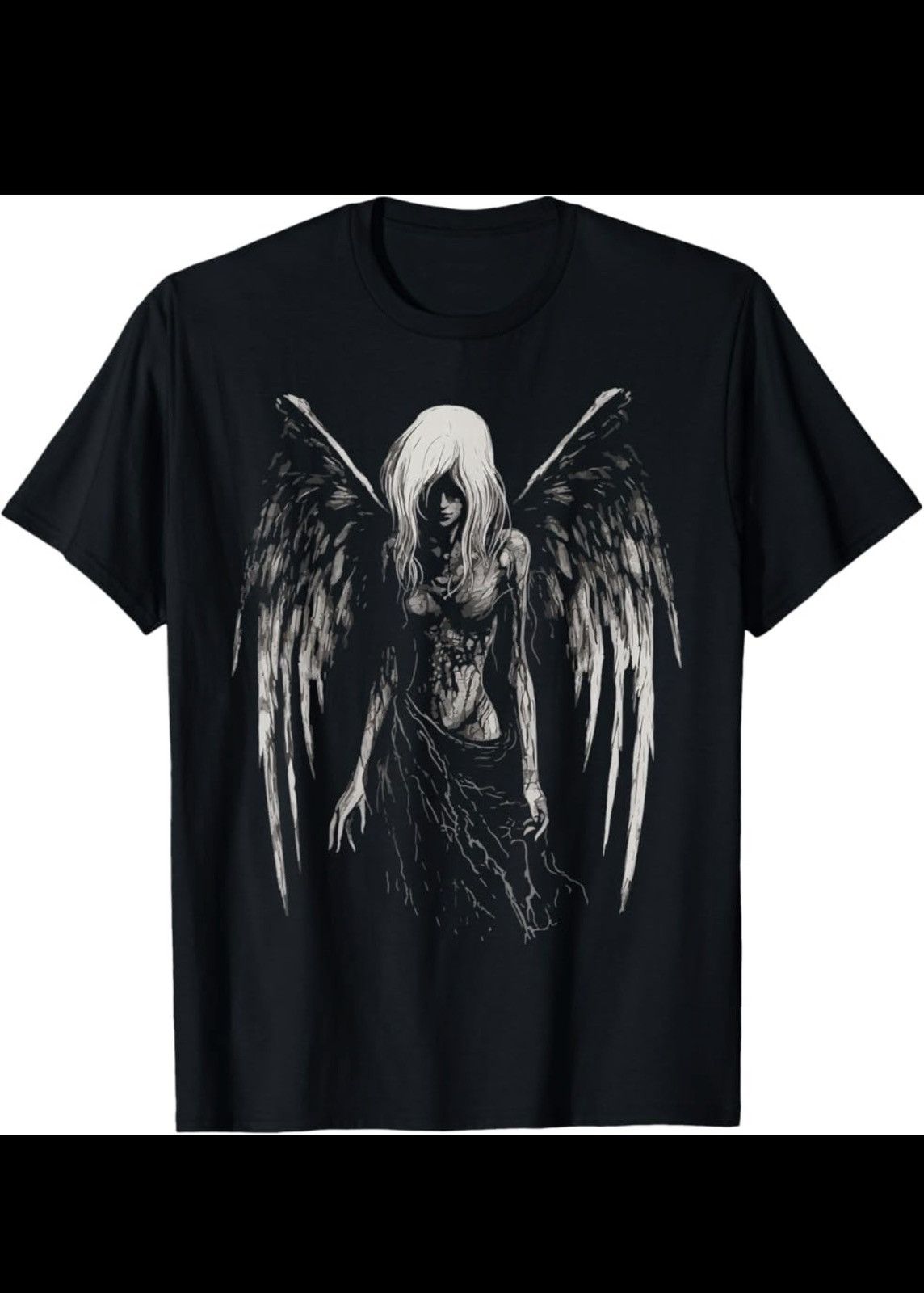 Other Custom anime shirts! Size US L / EU 52-54 / 3 - 20 Thumbnail