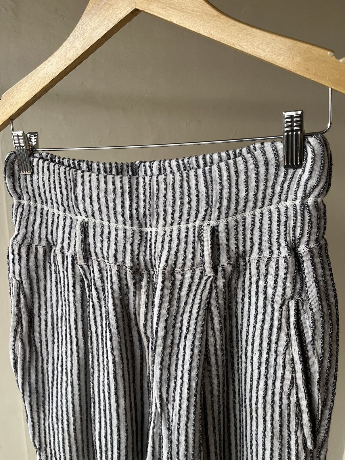 Issey Miyake Vintage Issey Miyake Pants Size US 30 / EU 46 - 5 Thumbnail