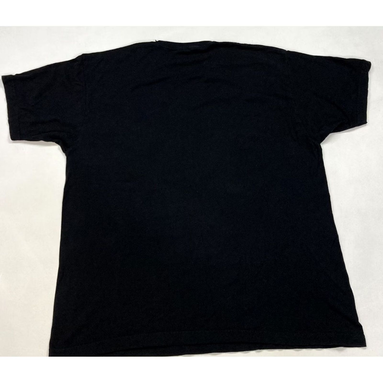 Vintage VINTAGE Fast & Furious Graphic T-shirt Men XL Black It's Not The Ride It's The Rider Size US XL / EU 56 / 4 - 3 Thumbnail