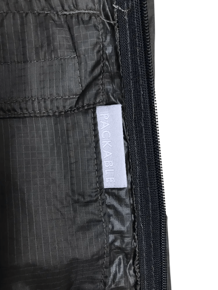 Columbia Columbia Packable Windbreaker Size US L / EU 52-54 / 3 - 7 Thumbnail