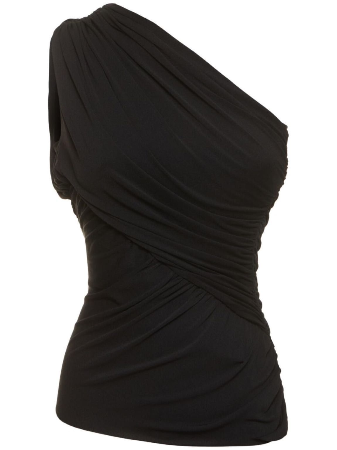Rick Owens Rick Owens blouse Size M / US 6-8 / IT 42-44 - 1 Thumbnail