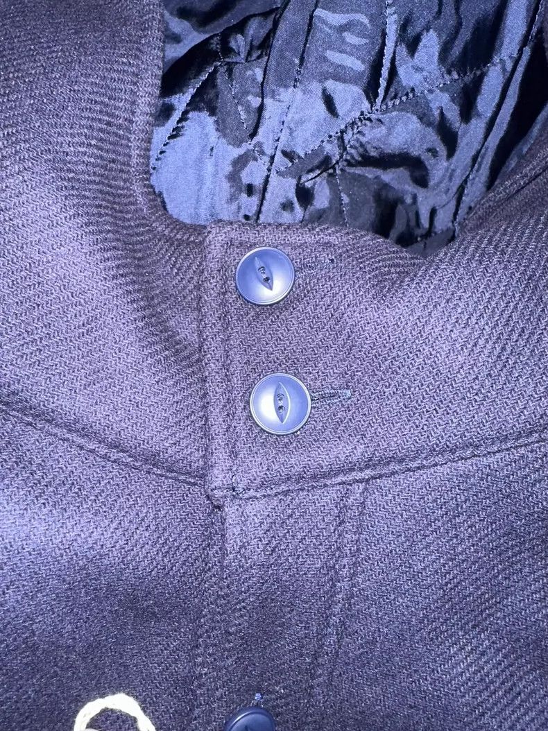 Undercover UNDERCOVERWool blend jacket 2504-Nextarrow Size US XL / EU 56 / 4 - 3 Thumbnail