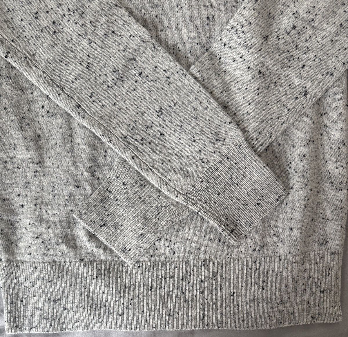Theory THEORY Sweater Size S / US 4 / IT 40 - 3 Thumbnail