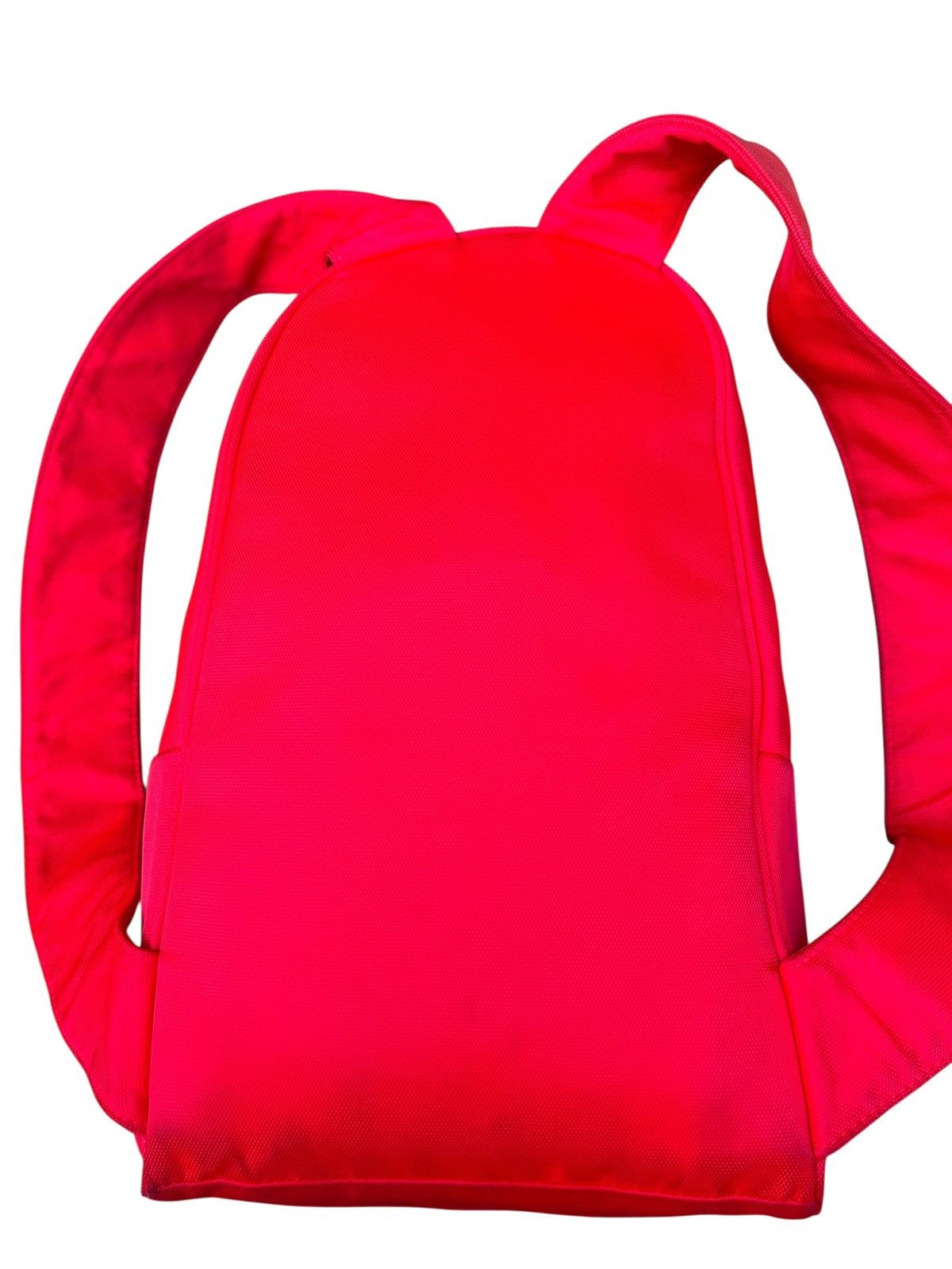 Courreges Courreges X Eastpak Pink Peach Mud Stains Backpack Size ONE SIZE - 11 Thumbnail