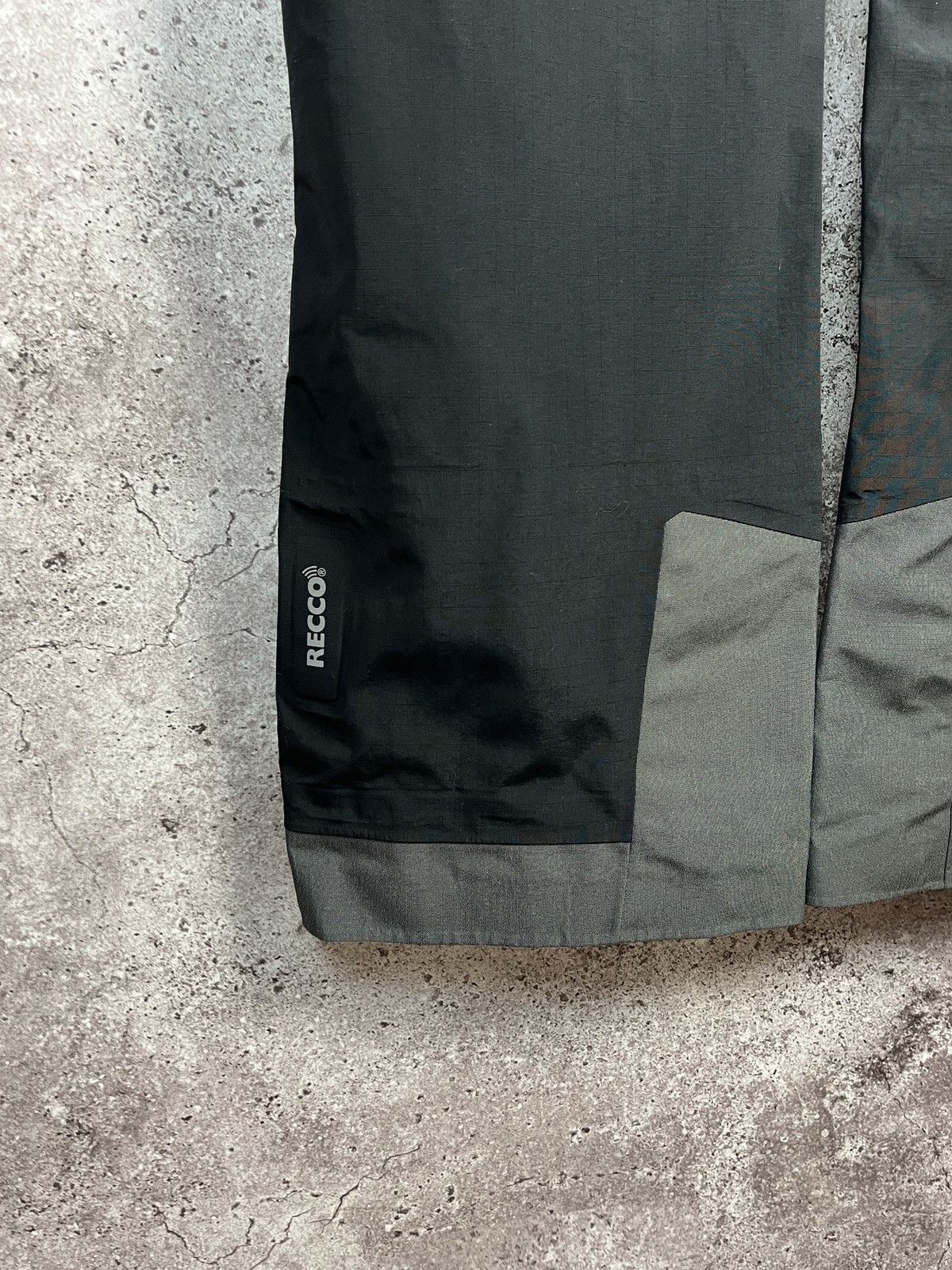 Haglofs Nengal 3L PROOF Pant Men Size US 38 / EU 54 - 4 Thumbnail