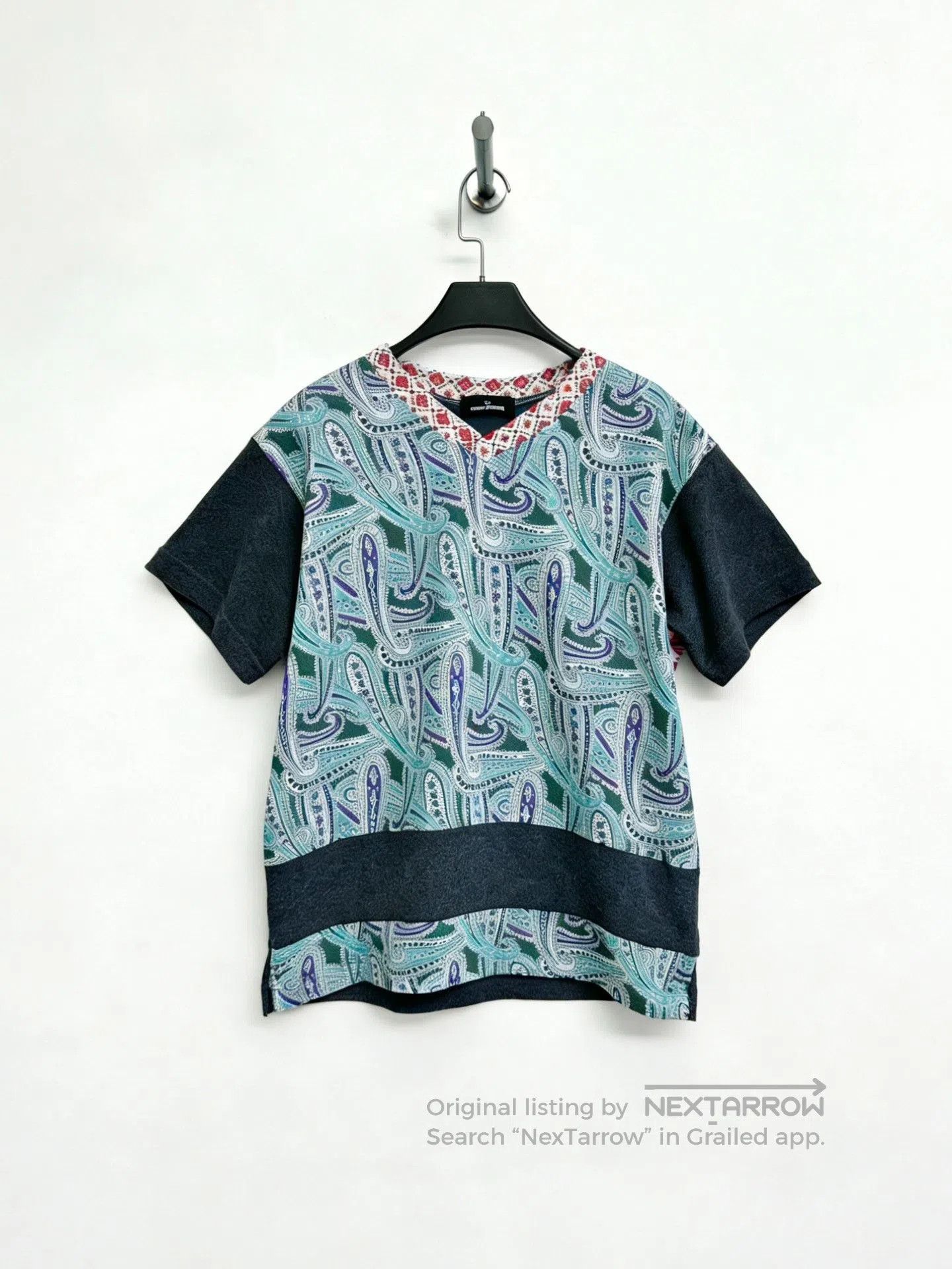 Comme des Garcons Comme des Garçons Tricot 2003ss Top. Size M / US 6-8 / IT 42-44 - 1 Thumbnail