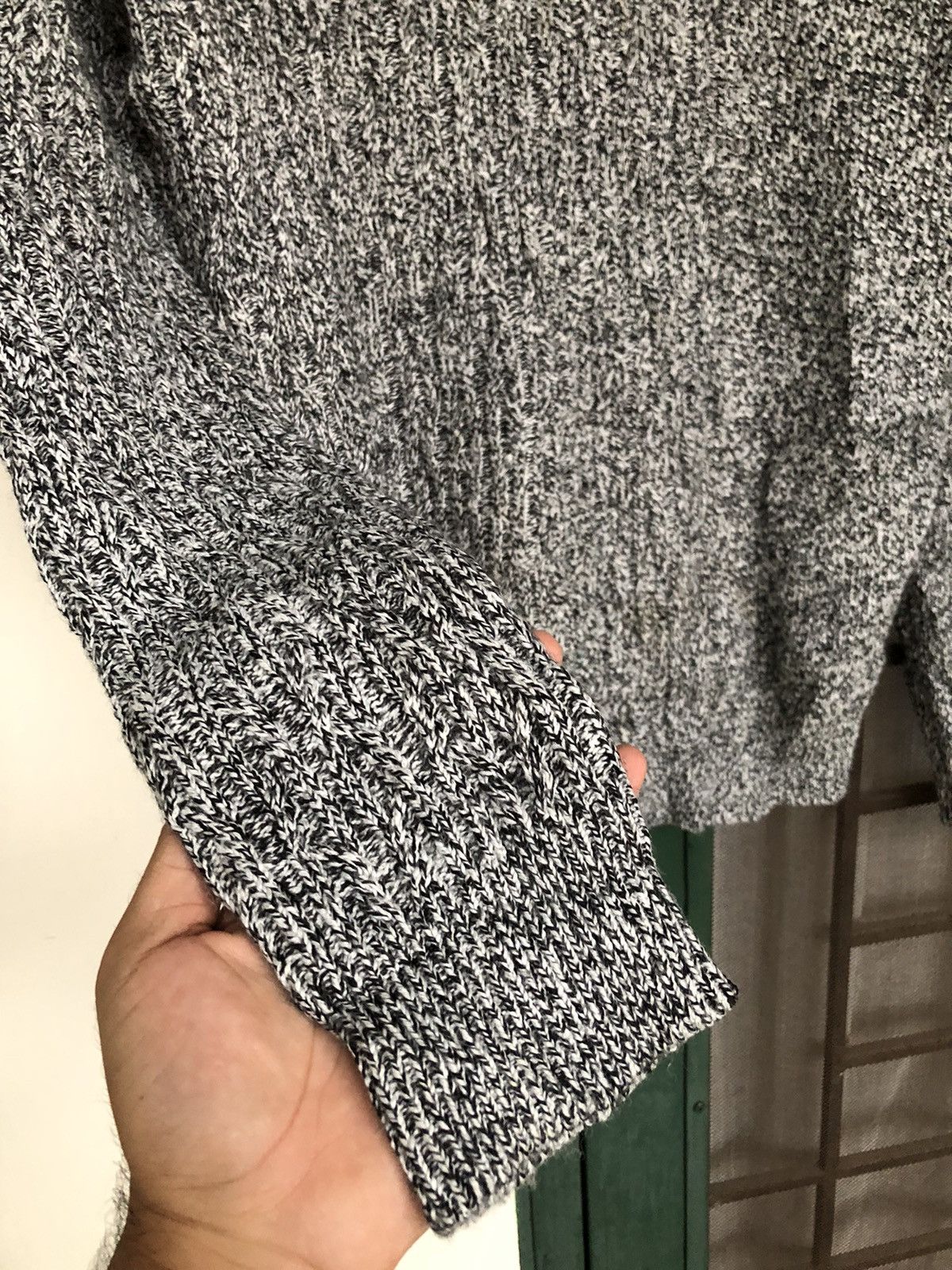 GOSTAR DE FUGA Gostar de Fuga Halfzip Sweater Jacket Size US M / EU 48-50 / 2 - 8 Thumbnail