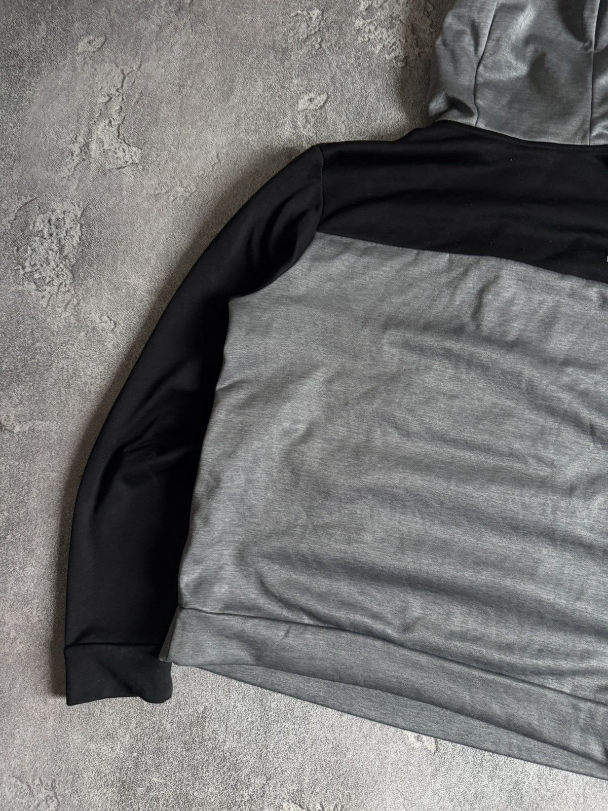 The North Face The North Face fleece hoodie anorak pullover jumper outdoor Size US L / EU 52-54 / 3 - 13 Thumbnail