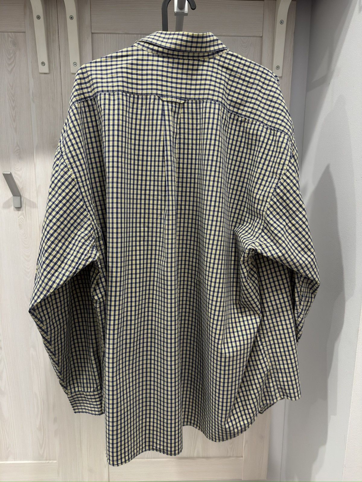 Daniel Hechter Daniel Hechter x Smart-casual Size US XXL / EU 58 / 5 - 6 Thumbnail