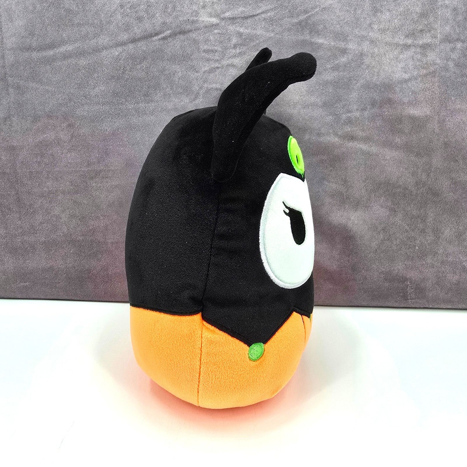 Other Hello Kitty and Friends Squishmallows Kuromi Bat Plush #37 Size ONE SIZE - 3 Thumbnail
