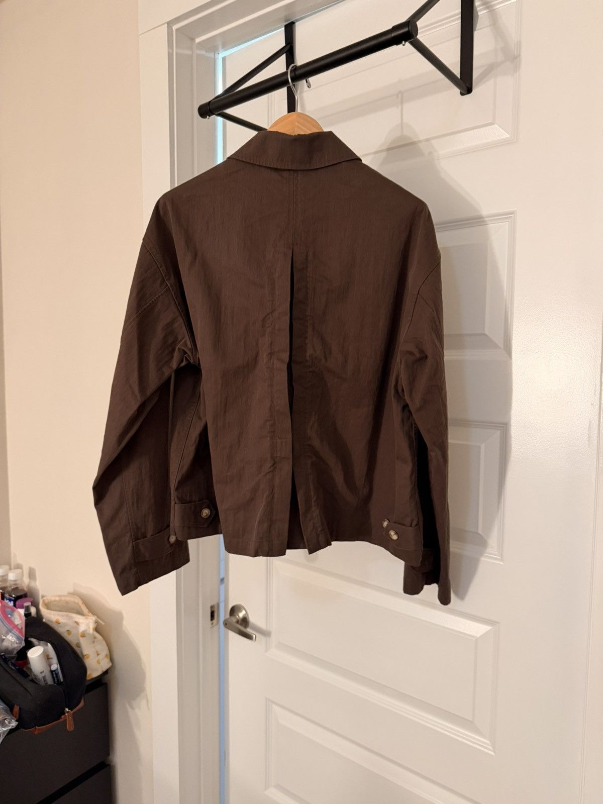 Aime Leon Dore Aime Leon Dore Lightweight Jacket Size US L / EU 52-54 / 3 - 2 Thumbnail