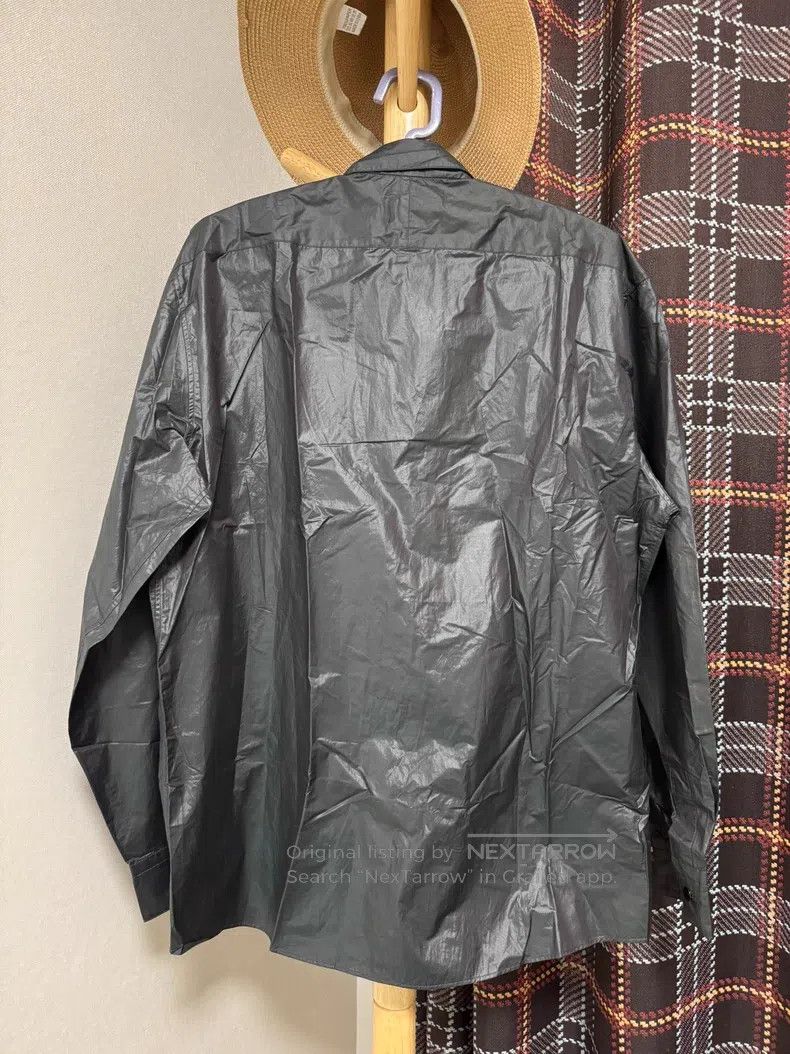 Hermes Hermes size 41 Skin Jacket Size US XXS / EU 40 - 2 Thumbnail