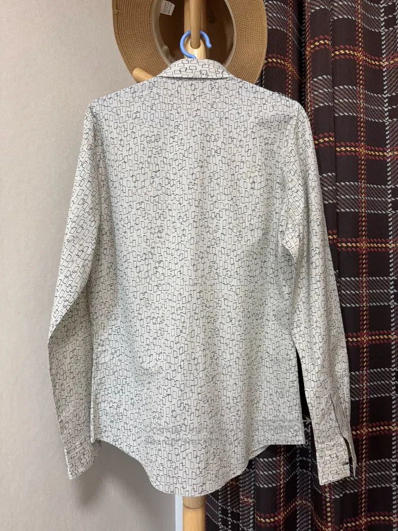 Hermes Hermes size 40 Classic H-shirt Size US XXS / EU 40 - 2 Thumbnail