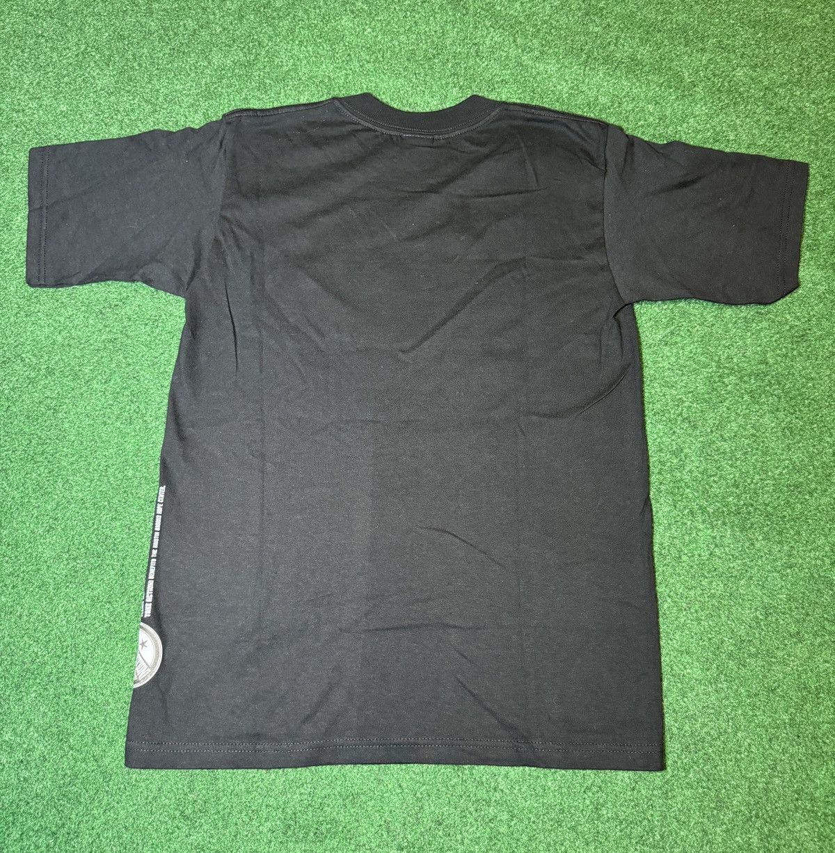 Band Tees × Vintage Vtg Y2K Amber Pacific Pop Alt Band Youth Large T Shirt Size M / US 6-8 / IT 42-44 - 5 Thumbnail