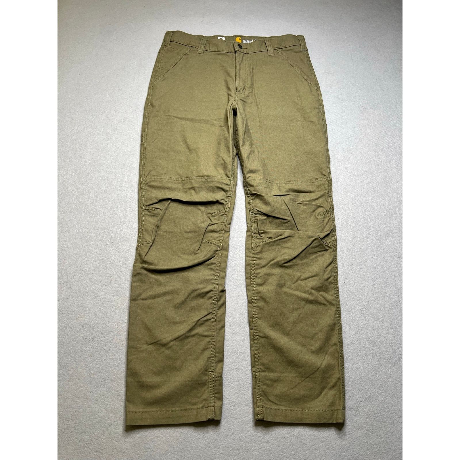 Carhartt Relaxed Fit Utility Work Pants Mens 36x34 NWT