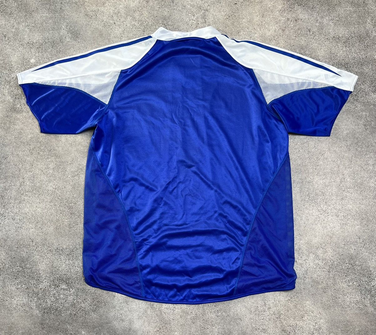Adidas × Vintage Dynamo Kyiv vintage adidas jersey 2004/2005 season Size US XL / EU 56 / 4 - 9 Thumbnail