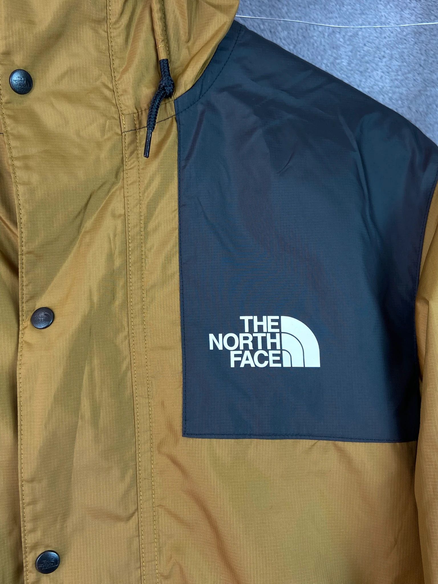 The North Face Jacket The North Face vintage high end streetwear y2k Size US XS / EU 42 / 0 - 2 Thumbnail